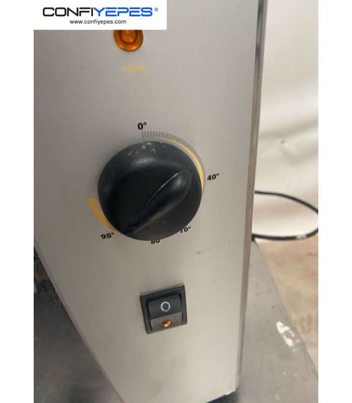 TERMO DE LECHE INNOVA