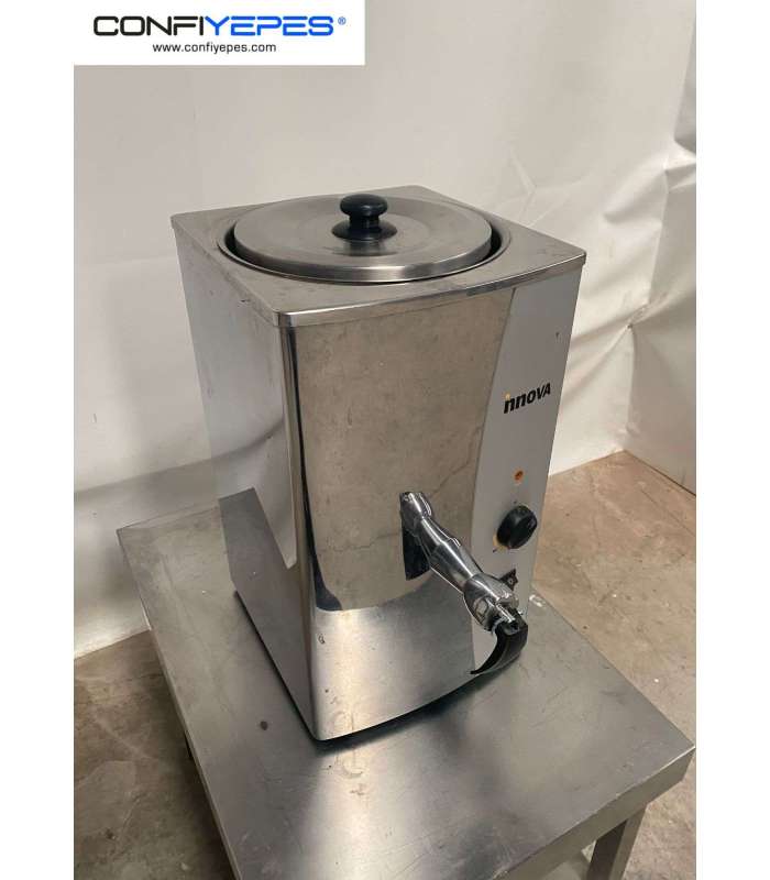 TERMO DE LECHE INNOVA