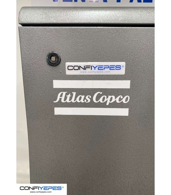 COMPRESOR GX5 FF ATLAS COPCO