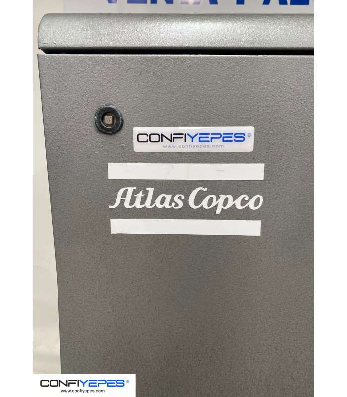 COMPRESOR GX5FF ATLAS COPCO