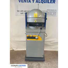 DIVISORA BOLEADORA DR- ROBOT DAUB
