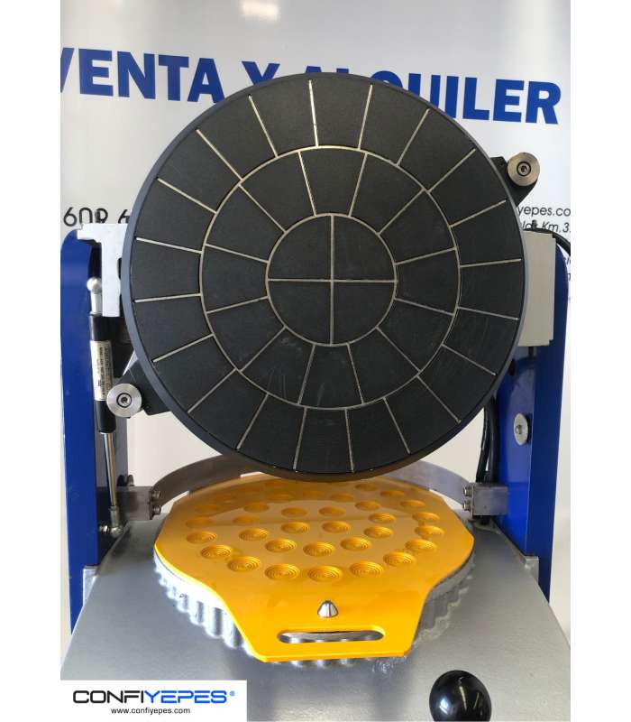 DIVISORA BOLEADORA DR- ROBOT DAUB