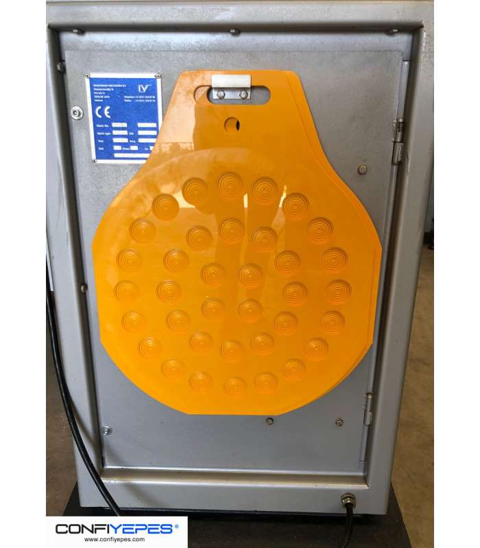 DIVISORA BOLEADORA DR- ROBOT DAUB