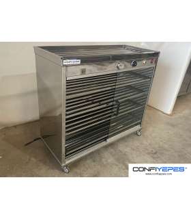 MESA ASADOR SOPORTE PUERTAS CRITAL ASDOR