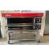 HORNO SUELO DOBLE SALVA