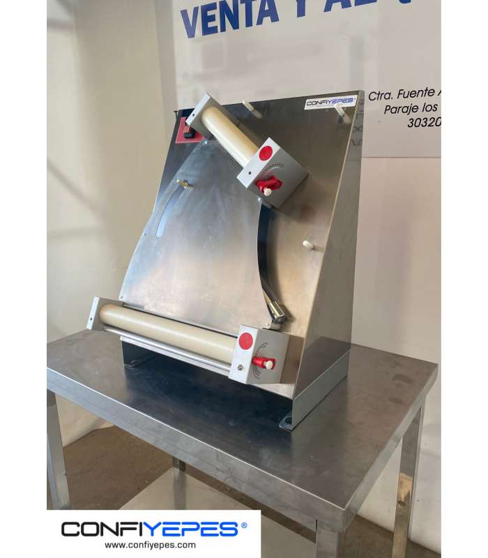 LAMINADORA PIZZA RM42A