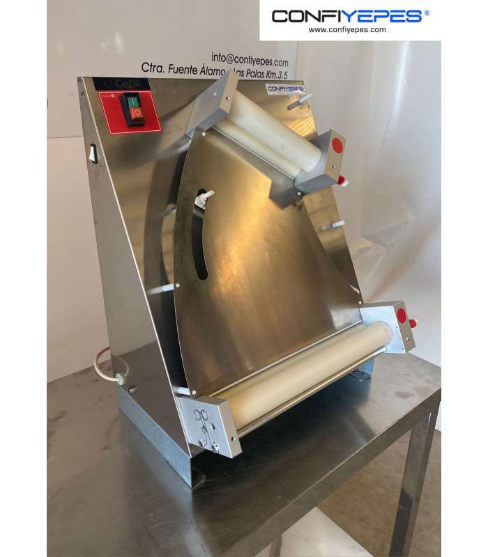 LAMINADORA PIZZA RM42A