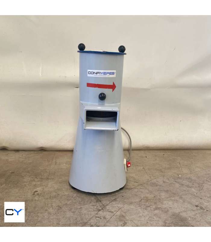 MOLINO DE PAN UN TAMIZ