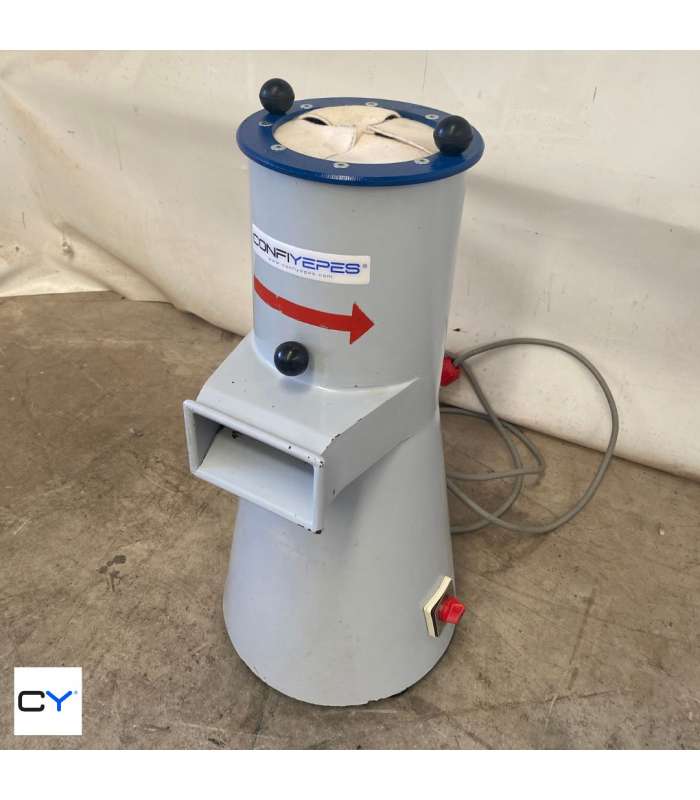 MOLINO DE PAN UN TAMIZ