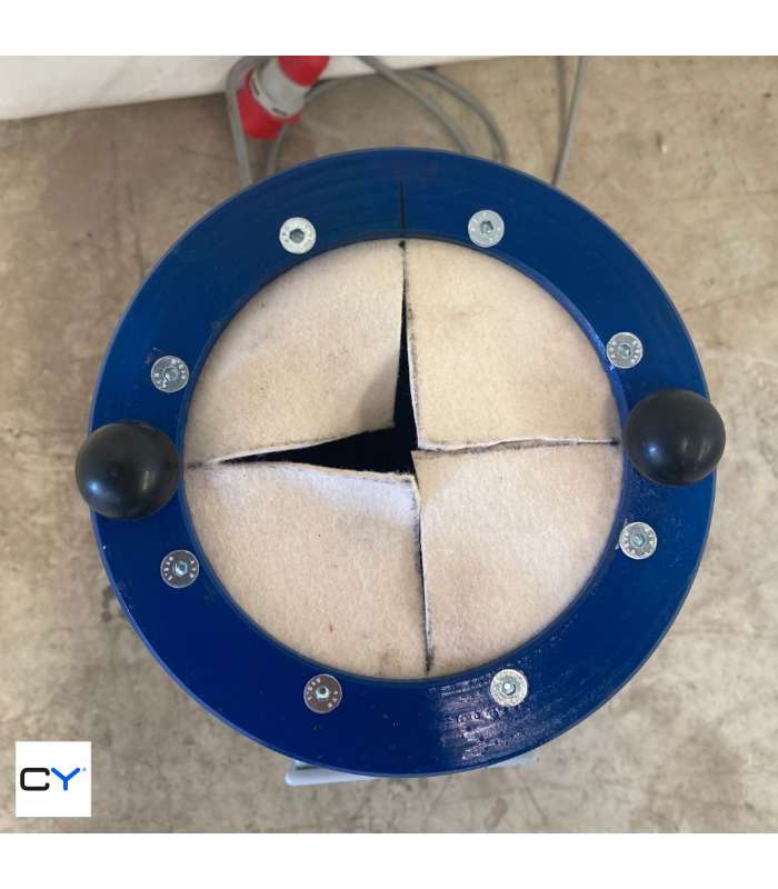 MOLINO DE PAN UN TAMIZ