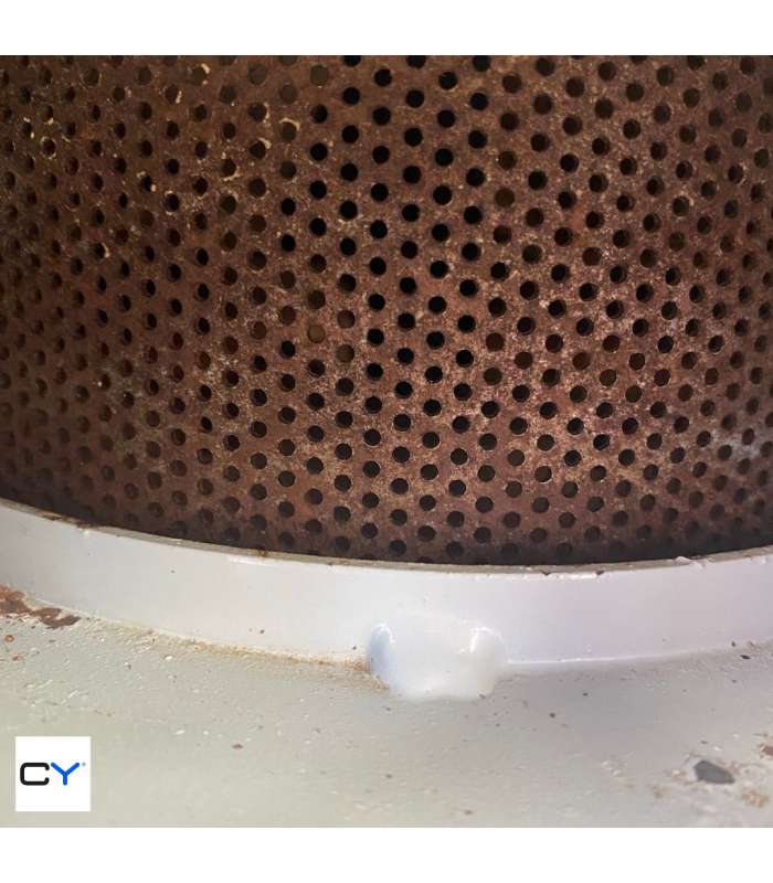 MOLINO DE PAN UN TAMIZ