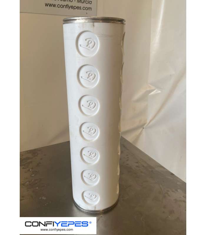 MOLDES PARA MÁQUINA DE GALLETAS JANSSEN