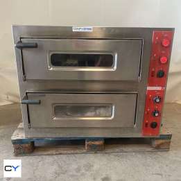 HORNO DOBLE PIZZA GROUP