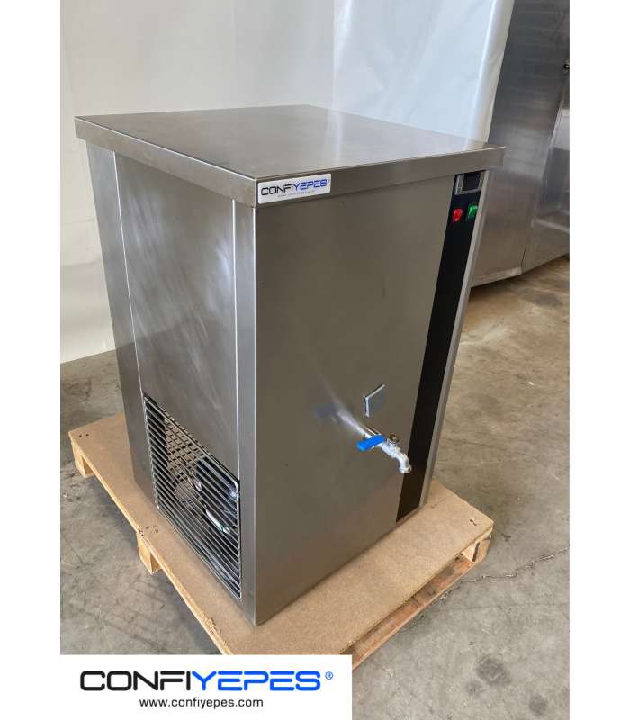 ENFRIADOR DE AGUA 50L