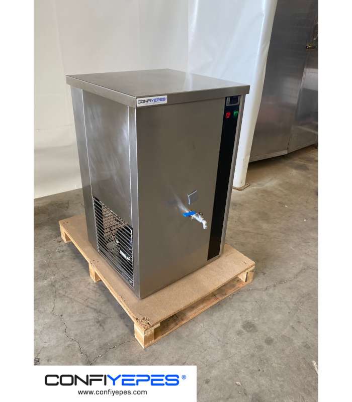 ENFRIADOR DE AGUA 50L