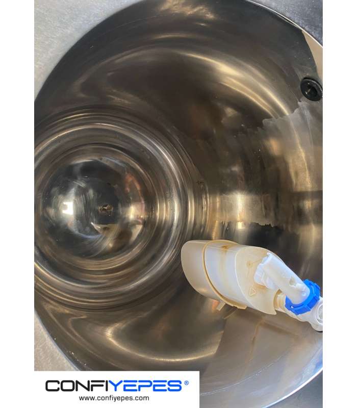 ENFRIADOR DE AGUA 50L