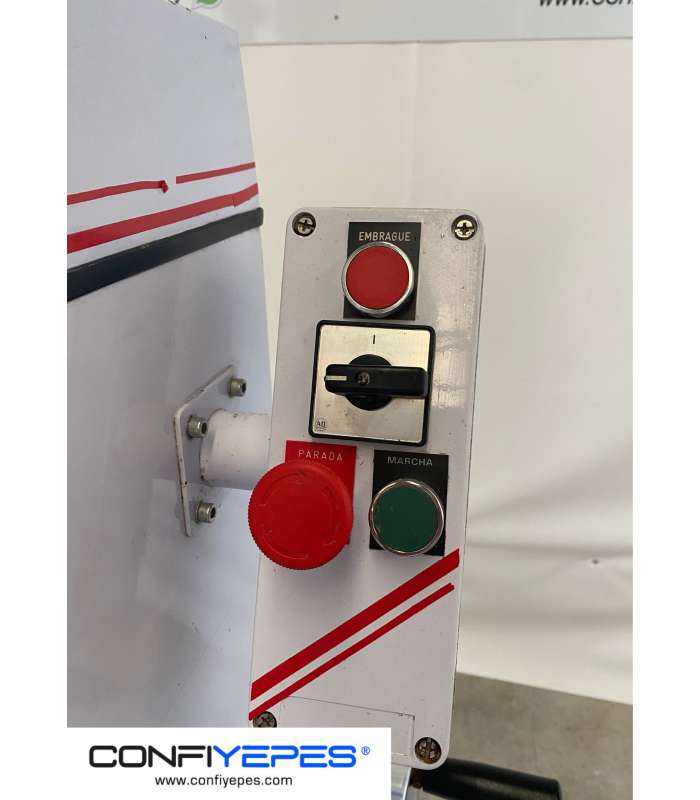 BATIDORA 35/15L DOBRA