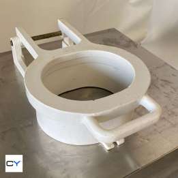 MAQUINA PARA ENVASES DE POLLO