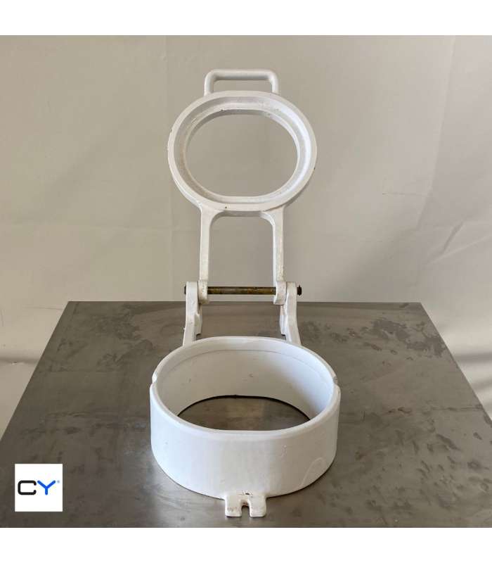 MAQUINA PARA ENVASES DE POLLO