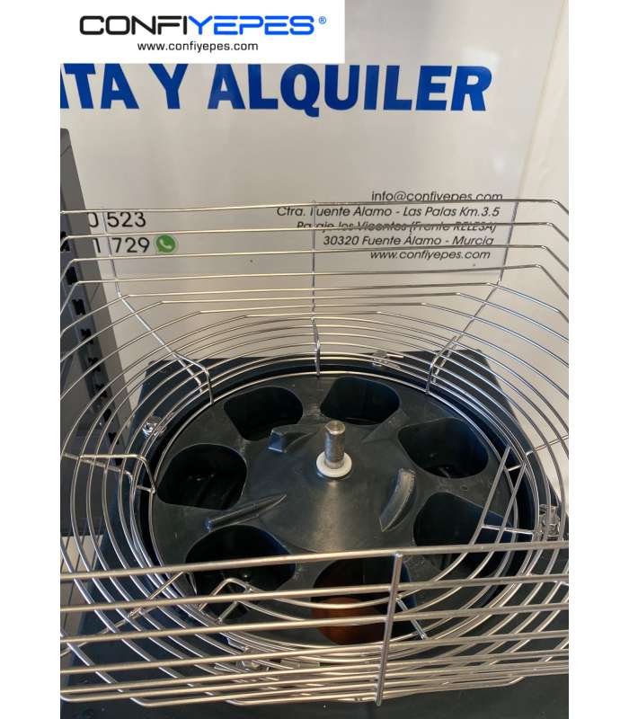 EXPRIMIDOR DE NARANJAS + MUEBLE