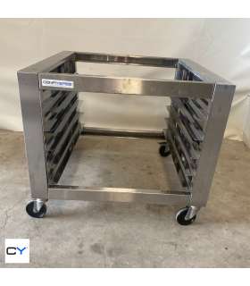 SOPORTE PARA HORNO