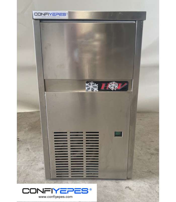 FABRICADOR DE HIELO SAVEMACH