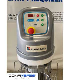 BATIDORA 20/40L BONGARD