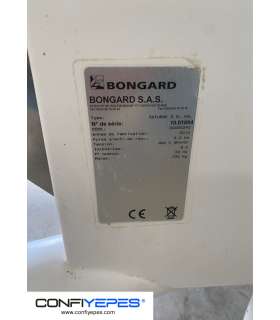 BATIDORA 20/40L BONGARD