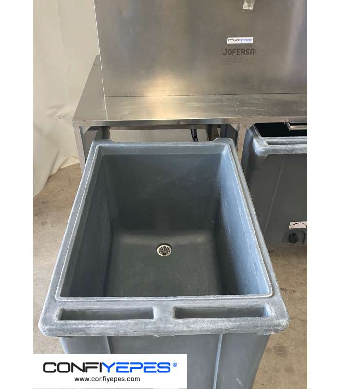 FABRICADOR DE HIELO DE ESCAMAS NFT