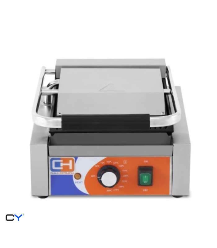 GRILL ELÉCTRICO PEQUEÑO