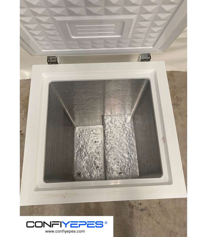 CONGELADOR HORIZONTAL OK