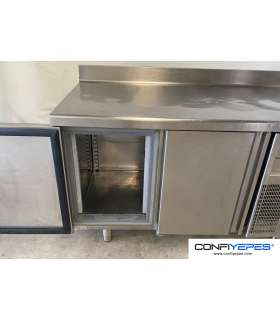 MESA REFRIGERADA 1,5M