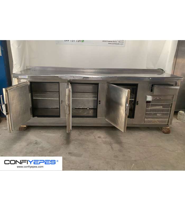 MESA REFRIGERADA OTERO