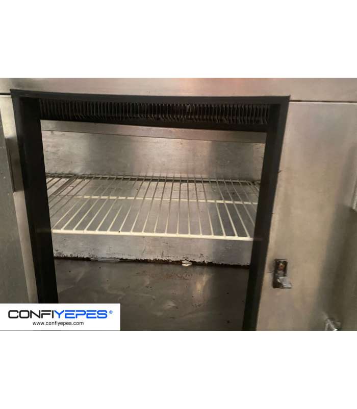 MESA REFRIGERADA OTERO