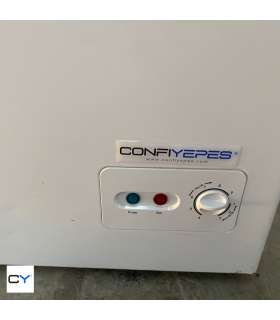 CONGELADOR HORIZONTAL EAS ELECTRIC