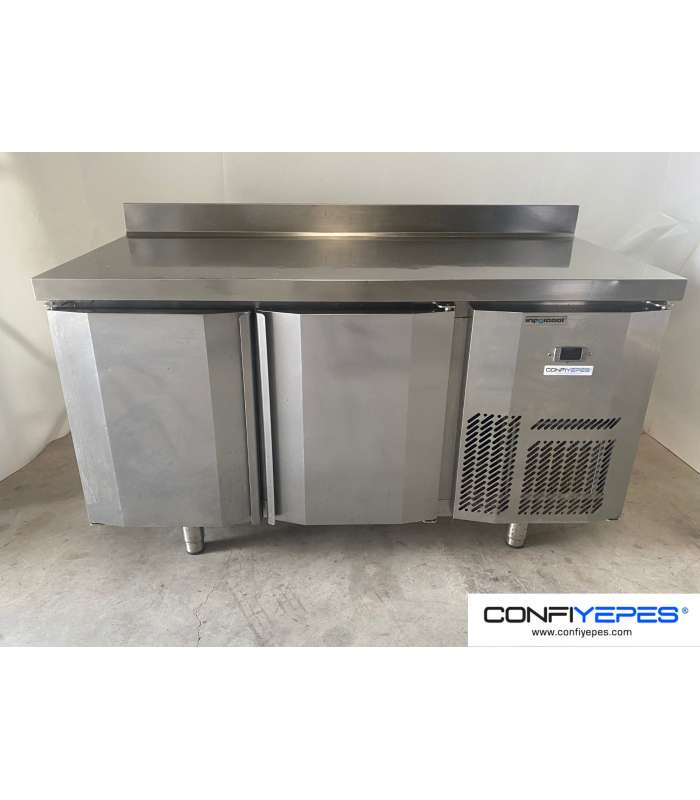 MESA REFRIGERADA INFRICOOL