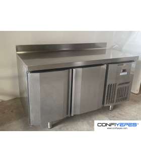 MESA REFRIGERADA INFRICOOL