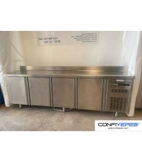 MESA REFRIGERADA CORECO