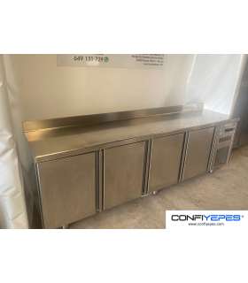 MESA REFRIGERADA CORECO