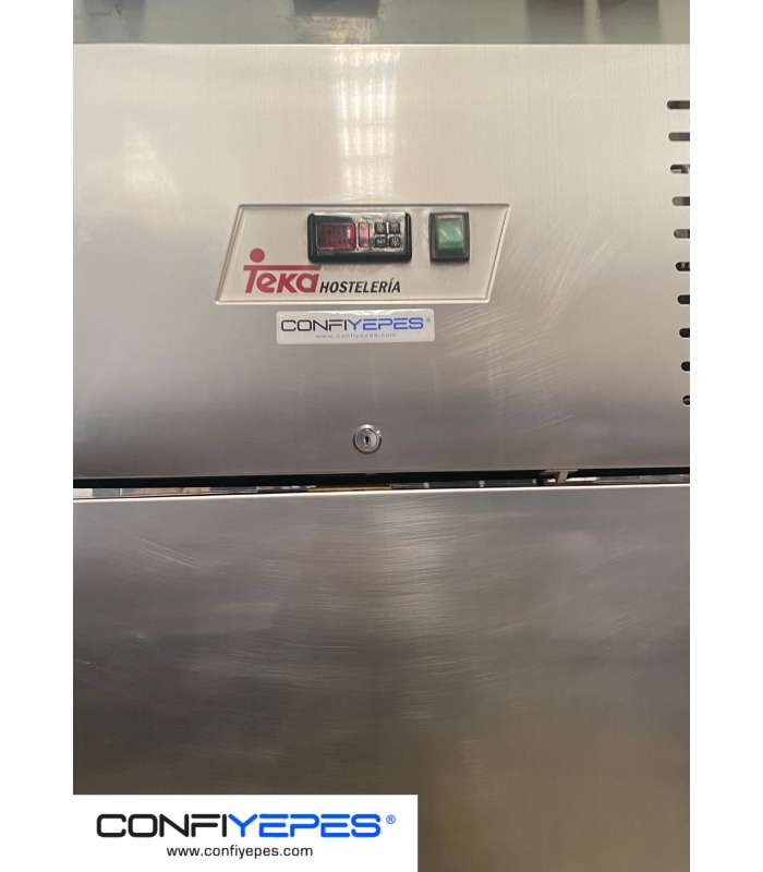 ARMARIO CONGELACIÓN TEKA