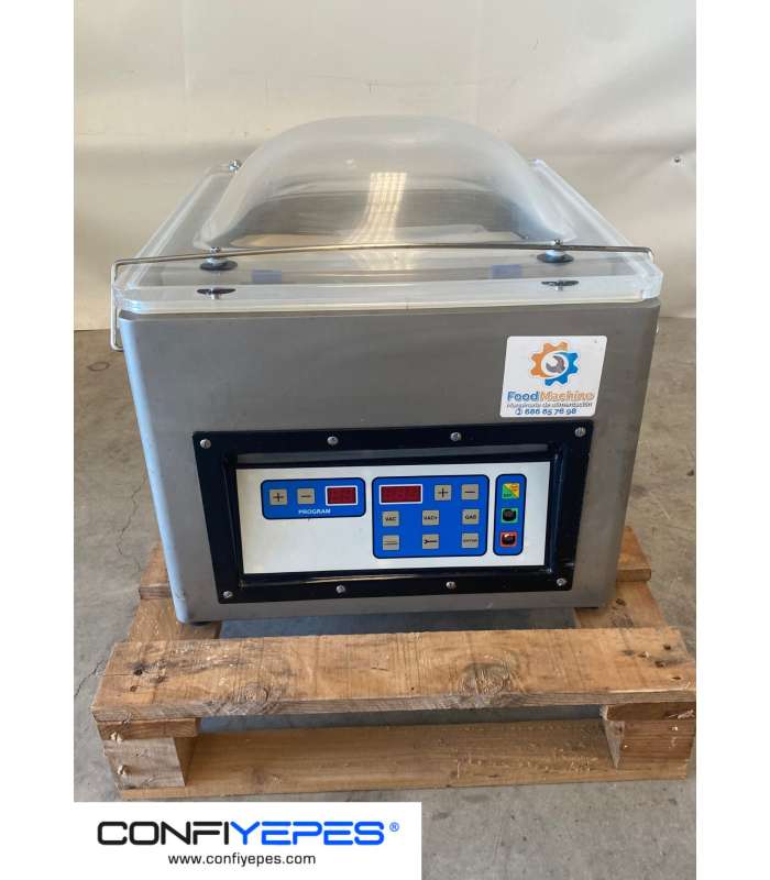 ENVASADORA AL VACÍO RAMÓN