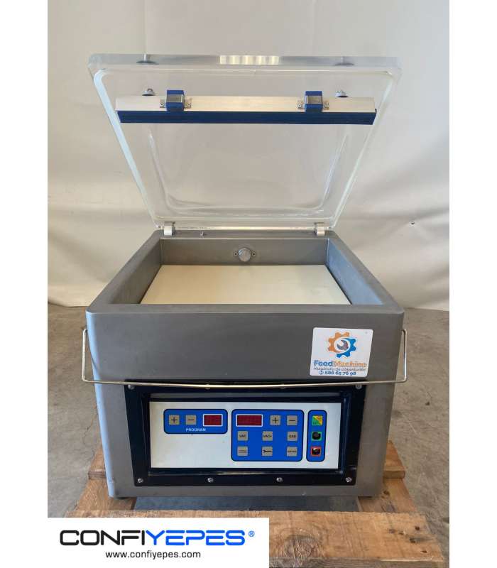 ENVASADORA AL VACÍO RAMÓN