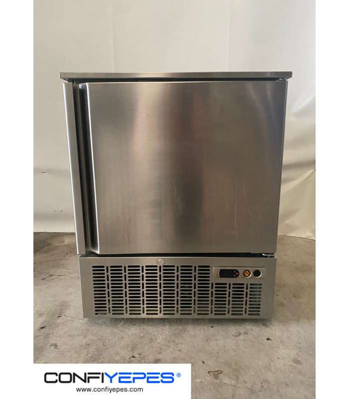 ARMARIO REFRIGERADO PESCADO