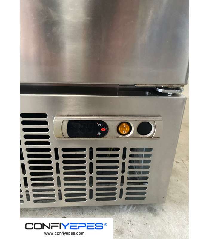 ARMARIO REFRIGERADO PESCADO