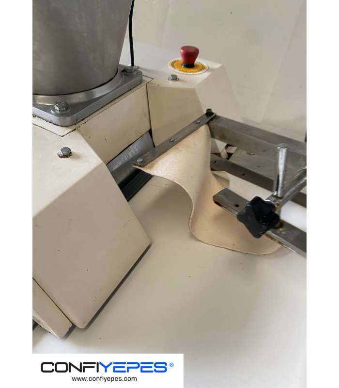 PESADORA DE MASAS SUBAL PHM 110