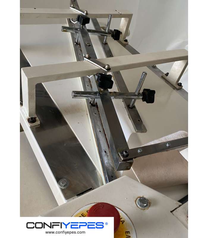 PESADORA DE MASAS SUBAL PHM 110
