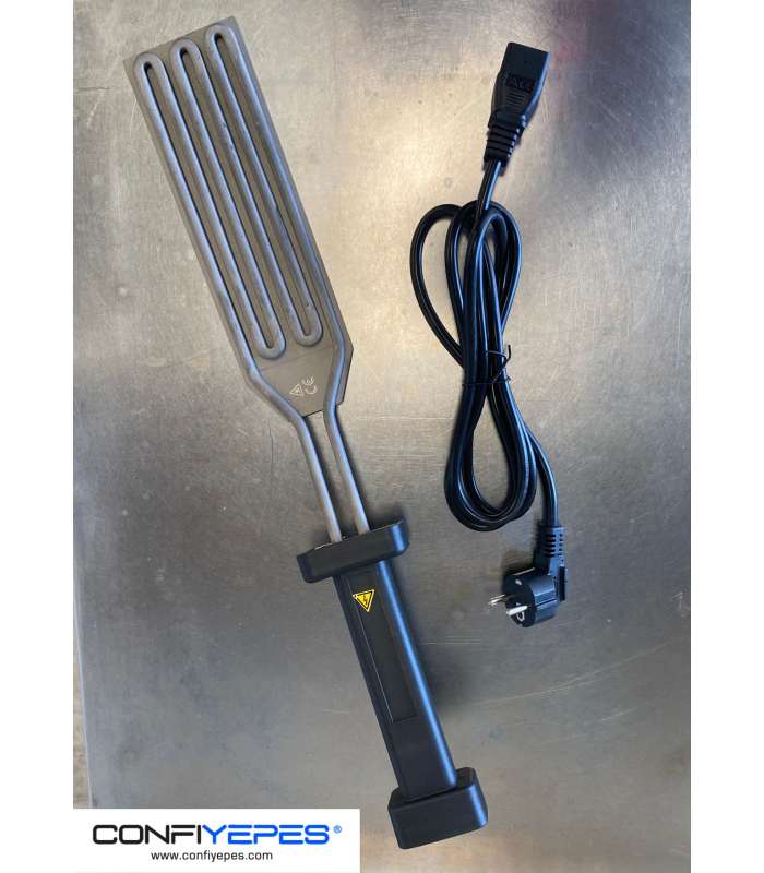 QUEMADOR ELECTRICO TUSVIC