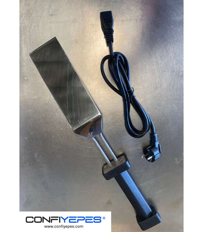 QUEMADOR ELECTRICO TUSVIC