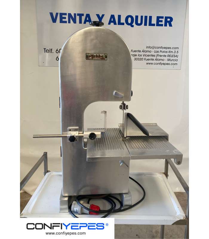 CORTADORA DE SIERRA CARMIN