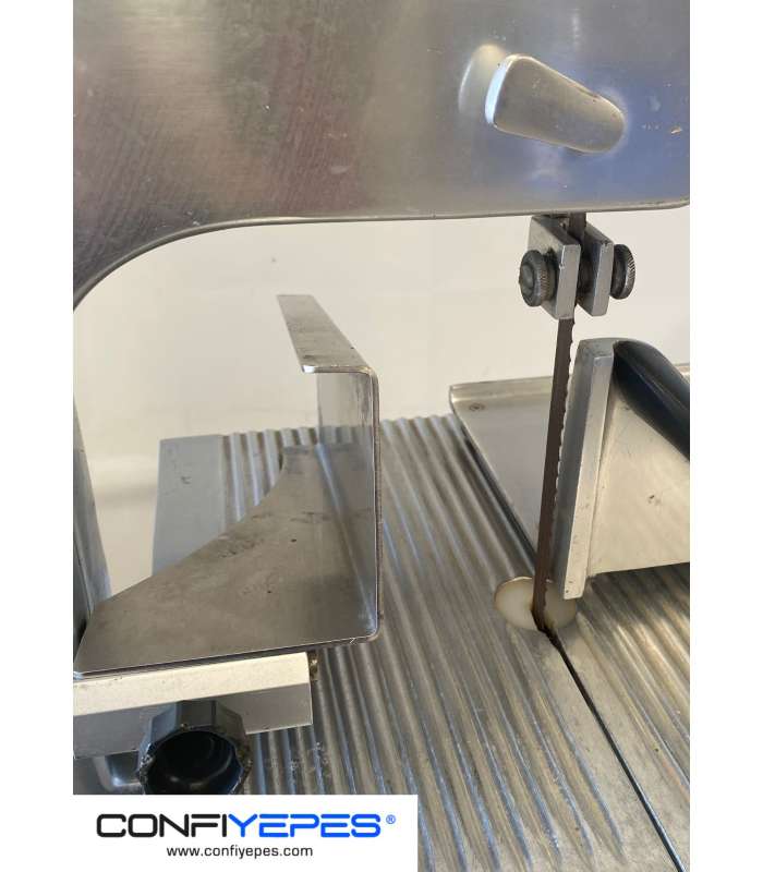 CORTADORA DE SIERRA CARMIN